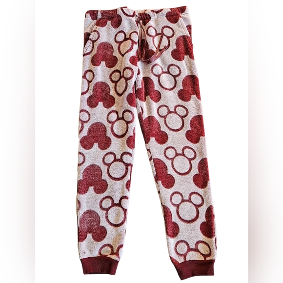 Disney For Costco 2 Piece Mickey Lounge Set, Large - Picture 4 of 8
